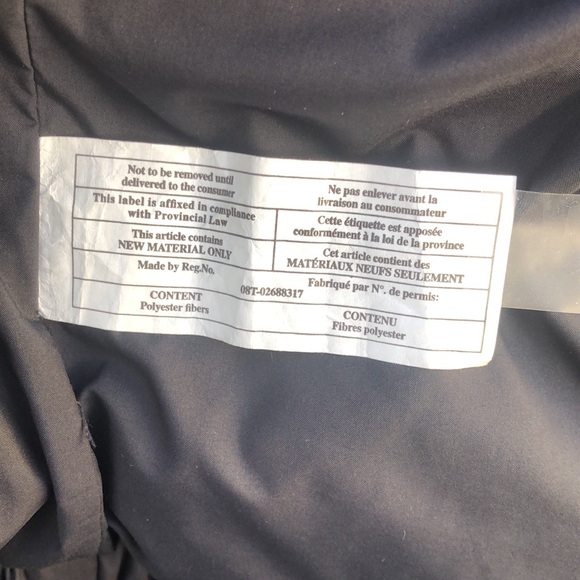 PINK VICTORIA’S SECRET S/ P Winter Coat - Picture 6 of 11